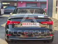 2017 Audi S3