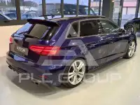 2017 Audi S3