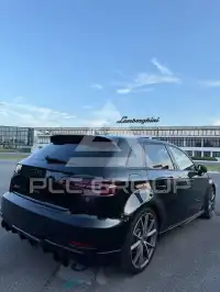 2017 Audi S3