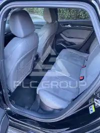 2017 Audi S3