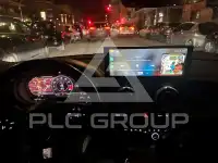 2017 Audi S3
