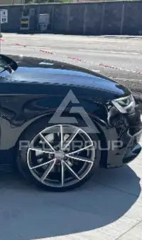 2017 Audi S3