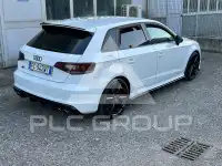 2016 Audi S3