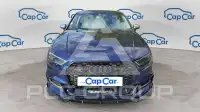 2017 Audi S3
