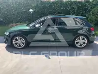 2017 Audi S3