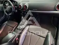 2017 Audi S3