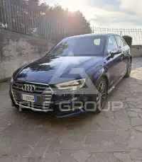 2017 Audi S3