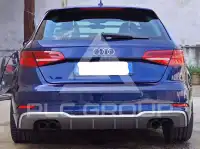 2017 Audi S3
