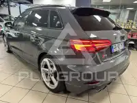 2017 Audi S3