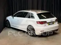 2017 Audi S3
