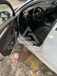 2017 Audi S3