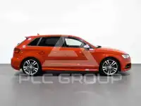 2017 Audi S3