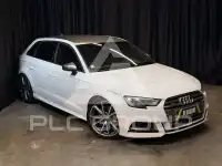 2017 Audi S3