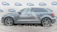 2017 Audi S3