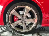 2017 Audi S3
