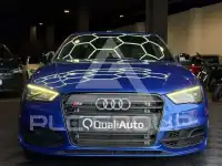 2017 Audi S3
