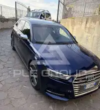 2017 Audi S3