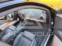 2017 Audi S3