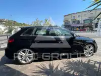 2017 Audi S3
