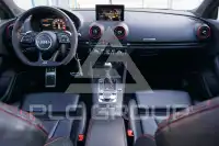 2017 Audi S3