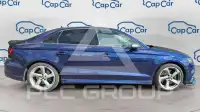 2017 Audi S3