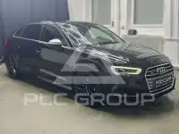 2017 Audi S3