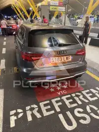 2017 Audi S3