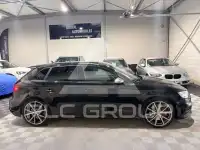 2017 Audi S3