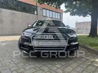 2017 Audi S3
