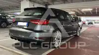 2017 Audi S3