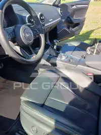 2017 Audi S3