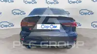 2017 Audi S3