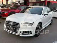 2017 Audi S3