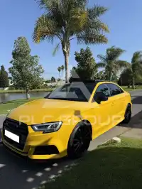 2017 Audi S3