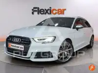2017 Audi S3