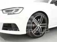 2017 Audi S3