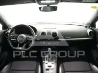 2017 Audi S3