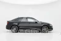2017 Audi S3