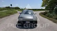 2017 Audi S3