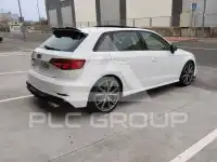 2017 Audi S3