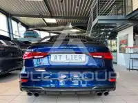 2017 Audi S3