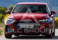 2017 Audi S3