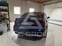 2017 Audi S3