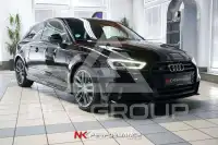 2017 Audi S3