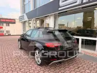 2017 Audi S3