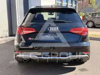 2017 Audi S3