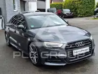 2017 Audi S3