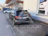 2017 Audi S3