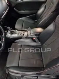 2017 Audi S3