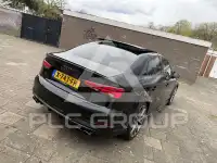 2017 Audi S3